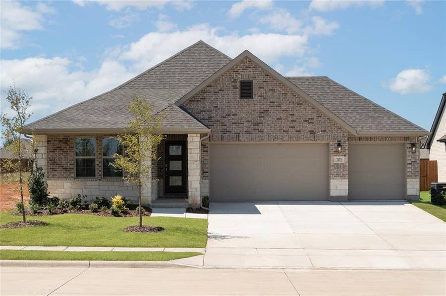 Property photo for 3133 Citrusvale Street, Royse City, TX