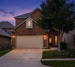 Property photo for 9909 Copperhead Lane, McKinney, TX