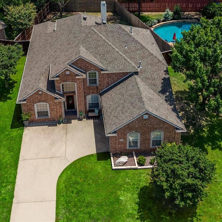 1502 Chase Oaks Drive, Keller, TX 76248 1502 Chase Oaks Drive, Keller, TX 76248