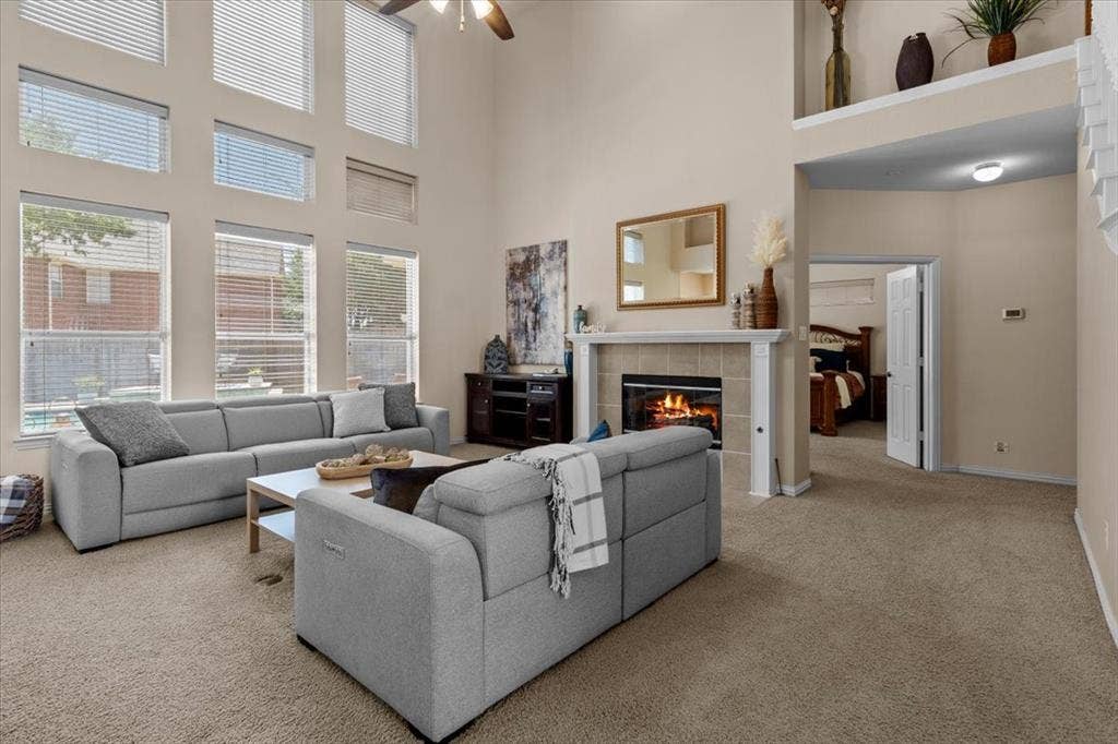1502 Chase Oaks Drive, Keller, TX 76248 1502 Chase Oaks Drive, Keller, TX 76248