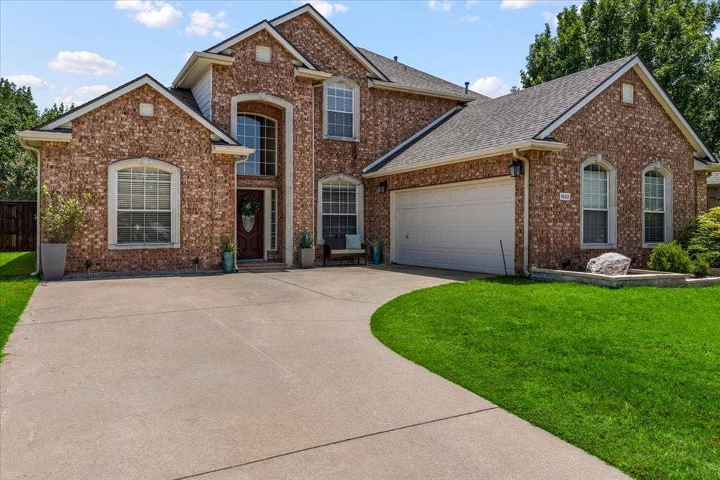 1502 Chase Oaks Drive, Keller, TX 76248 1502 Chase Oaks Drive, Keller, TX 76248