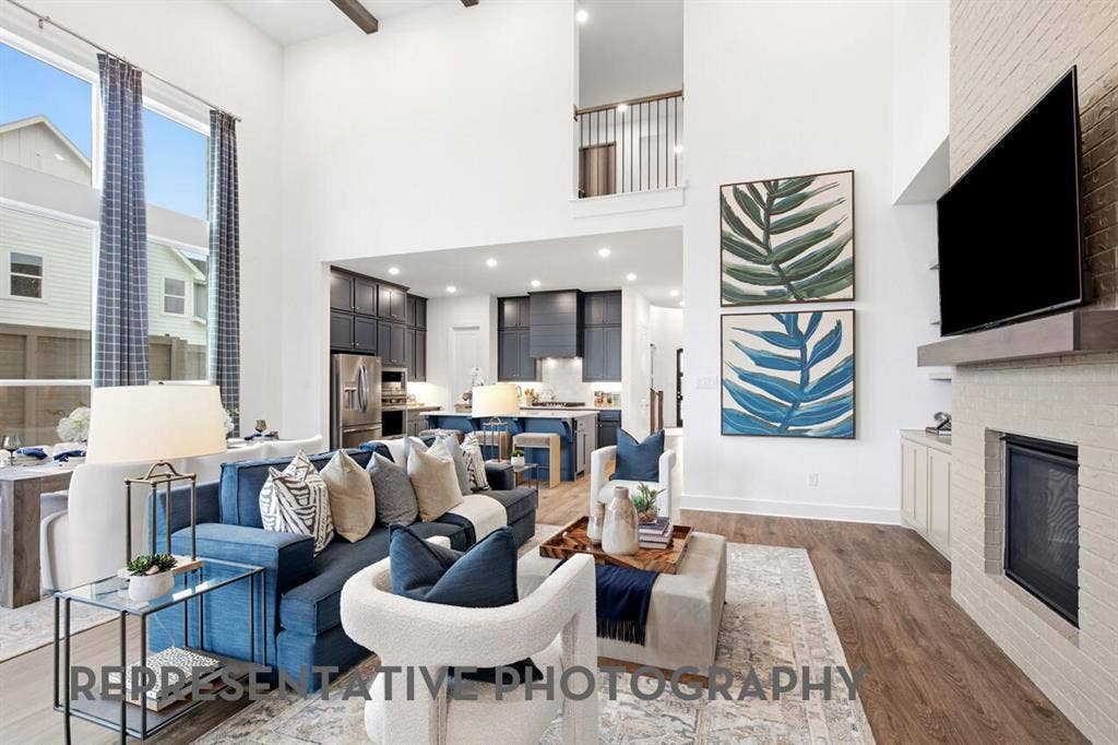 4605 Ellis Way, Midlothian, TX 76065 4605 Ellis Way, Midlothian, TX 76065