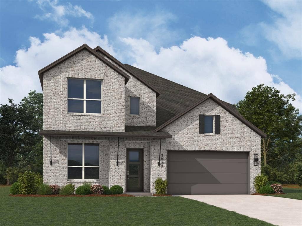 4605 Ellis Way, Midlothian, TX 76065 4605 Ellis Way, Midlothian, TX 76065