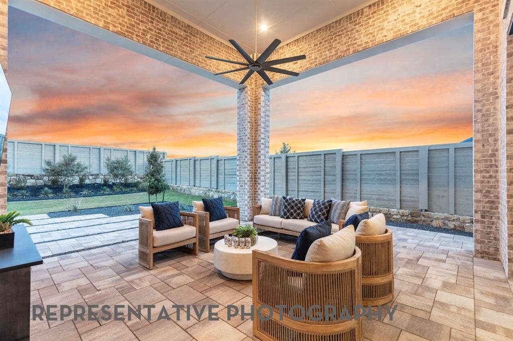 4605 Ellis Way, Midlothian, TX 76065 4605 Ellis Way, Midlothian, TX 76065