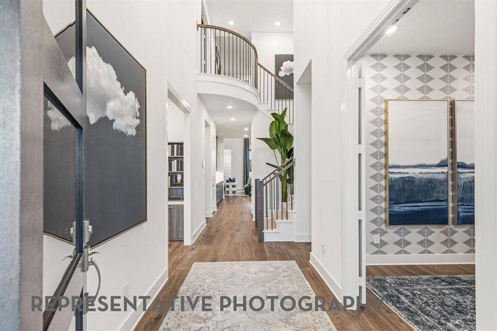 4605 Ellis Way, Midlothian, TX 76065 4605 Ellis Way, Midlothian, TX 76065