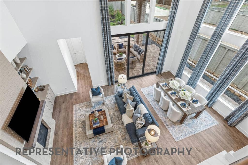 4605 Ellis Way, Midlothian, TX 76065 4605 Ellis Way, Midlothian, TX 76065