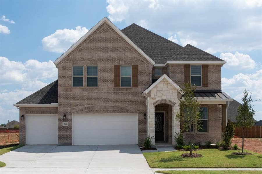 Property photo for 3145 Citrusvale Drive, Royse City, TX