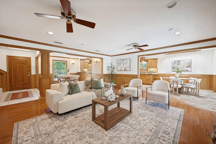 Property photo for 337 Ridgebriar Drive, Richardson, TX
