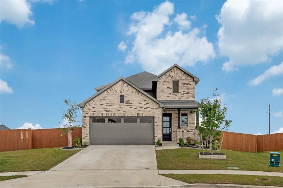 Property photo for 3800 Summerfield Drive, Crandall, TX