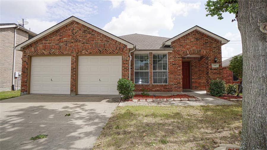 Property photo for 106 Starlight Drive, Forney, TX