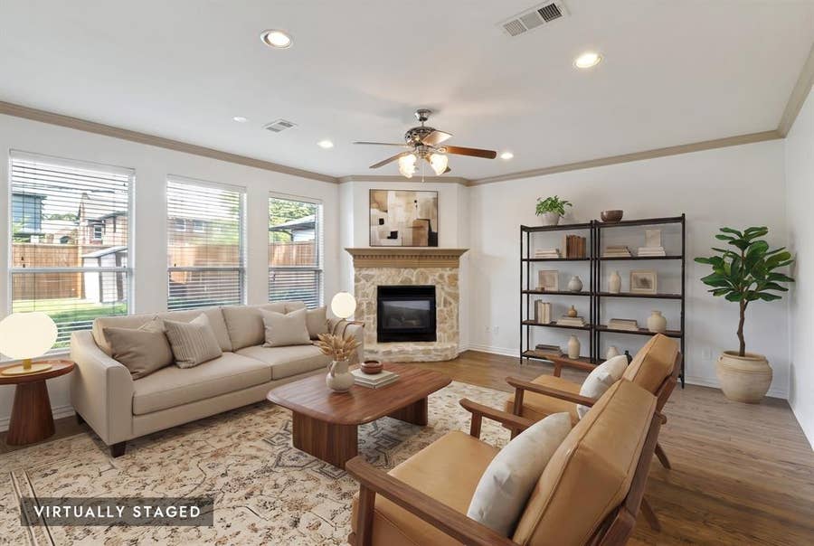 Property photo for 5727 Vickery Boulevard, Dallas, TX