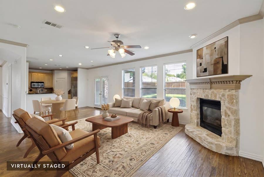 Property photo for 5727 Vickery Boulevard, Dallas, TX