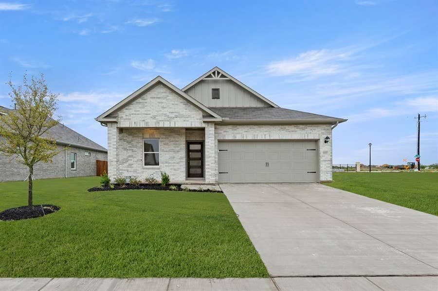 Property photo for 3805 Buckhead Drive, Caddo Mills, TX
