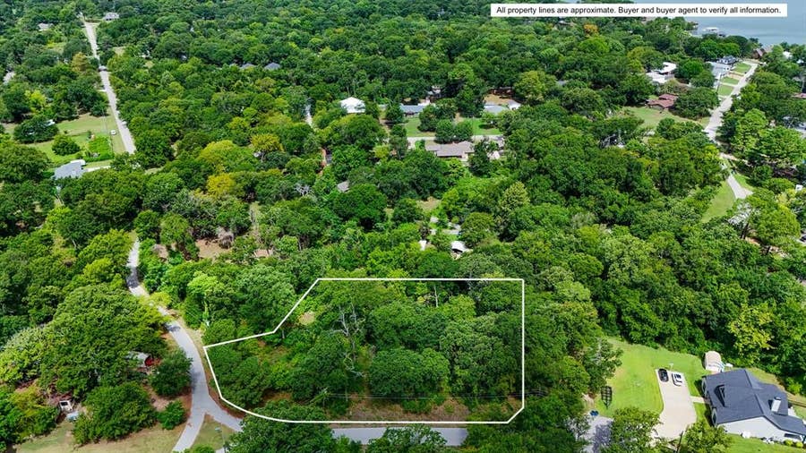 Property photo for 610 Lide Lane, Tool, TX