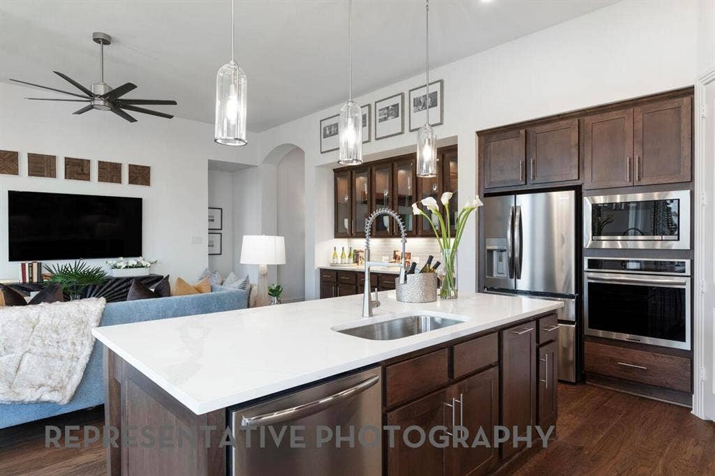 2037 Trickle Creek Lane, Midlothian, TX 76065 2037 Trickle Creek Lane, Midlothian, TX 76065