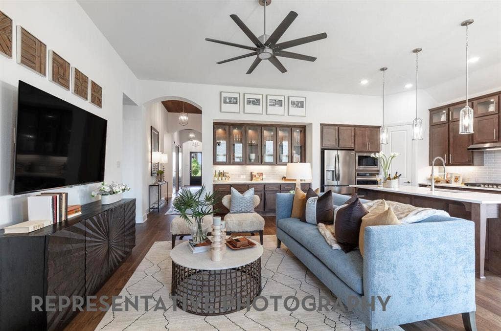 2037 Trickle Creek Lane, Midlothian, TX 76065 2037 Trickle Creek Lane, Midlothian, TX 76065