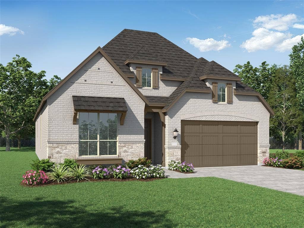 2037 Trickle Creek Lane, Midlothian, TX 76065 2037 Trickle Creek Lane, Midlothian, TX 76065