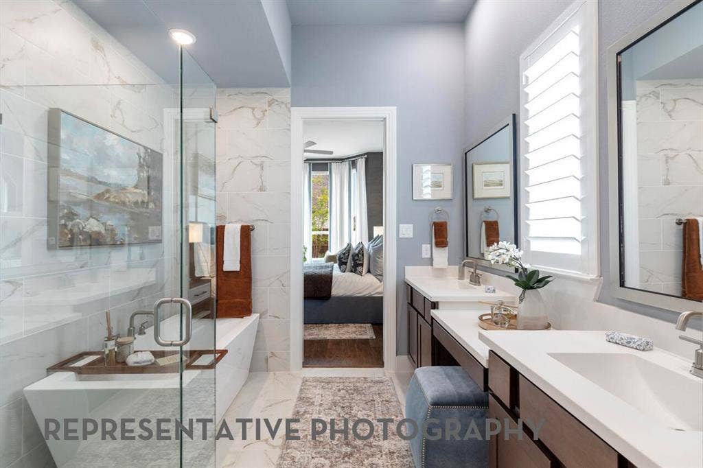 2037 Trickle Creek Lane, Midlothian, TX 76065 2037 Trickle Creek Lane, Midlothian, TX 76065
