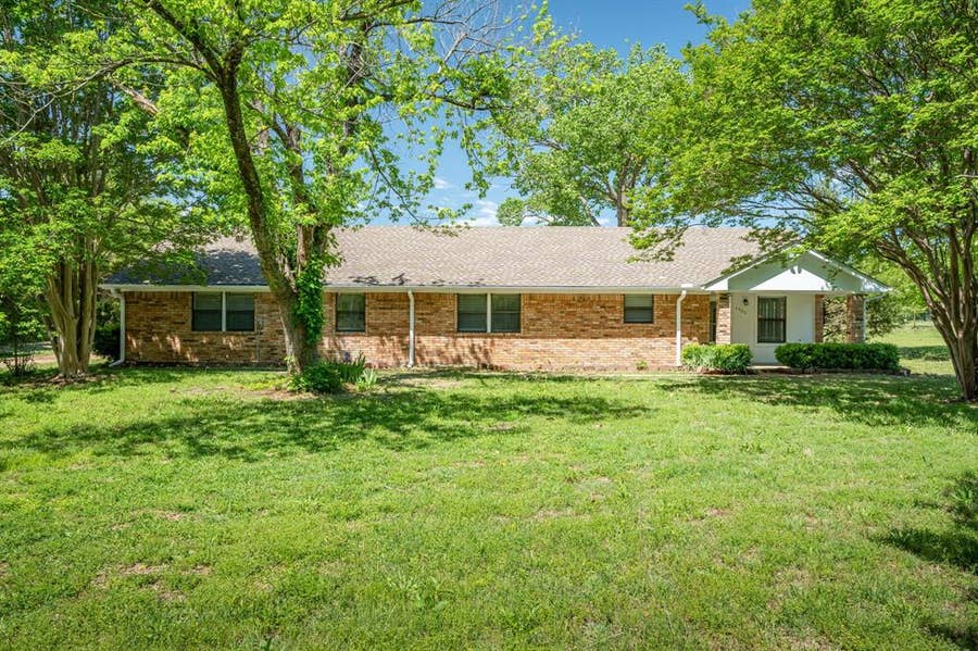 Property photo for 1905 Shady Lane, Lucas, TX