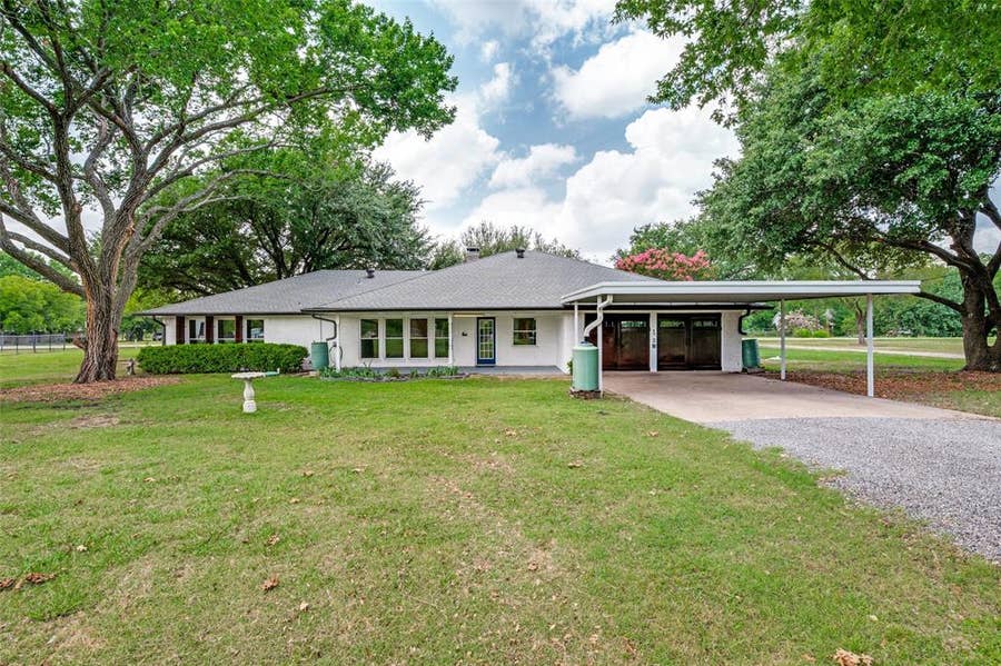 Property photo for 5713 Pecan Place Drive, McKinney, TX