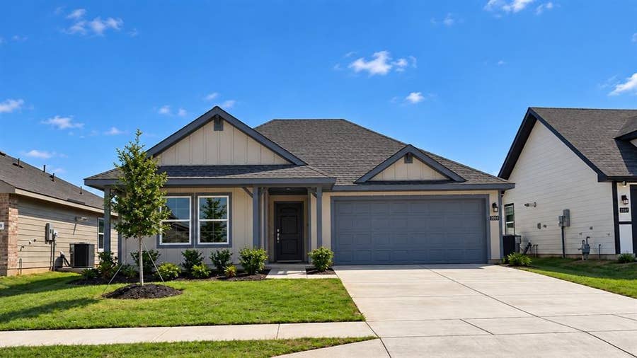 Property photo for 2233 JOHNNY CASH Drive, Fort Worth, TX