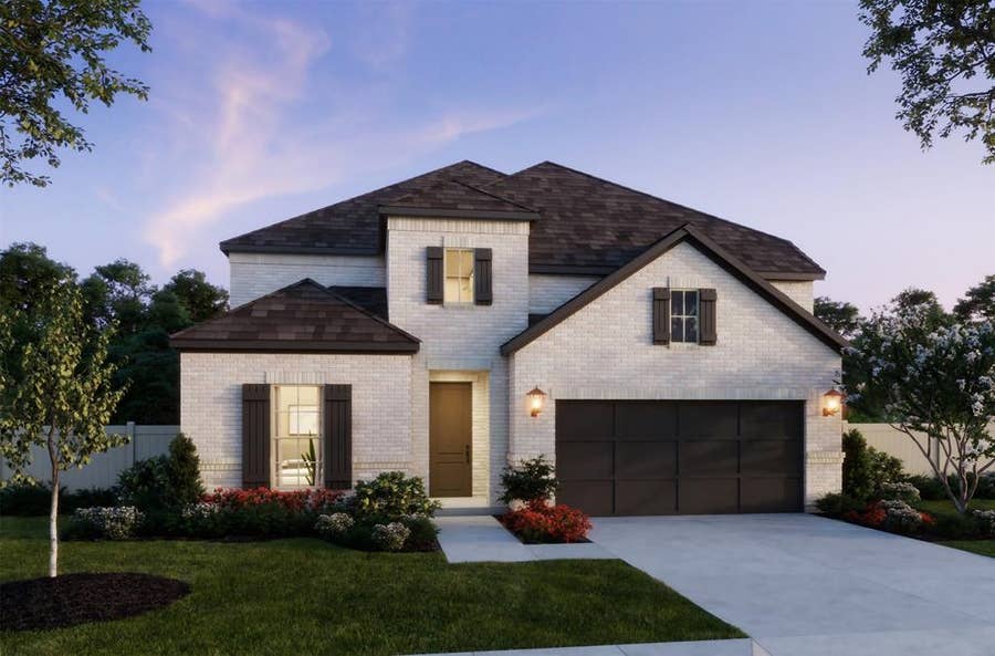 Property photo for 1416 Chicory Lane, Celina, TX