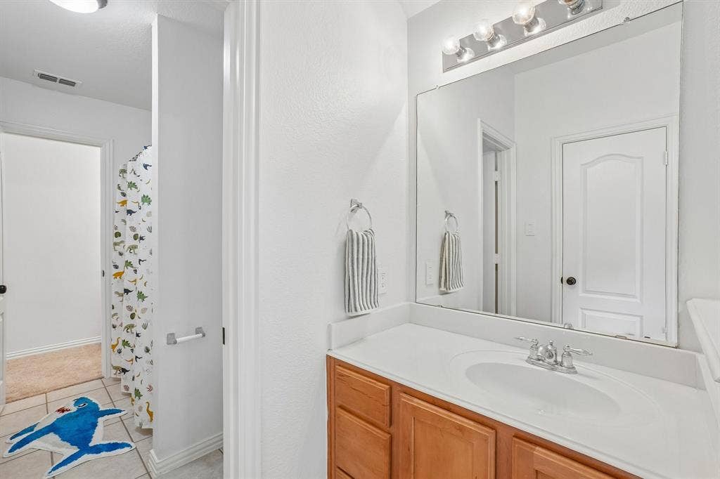 1380 Southern Pines Drive, Rockwall, TX 75087 Jack-n-jill bath