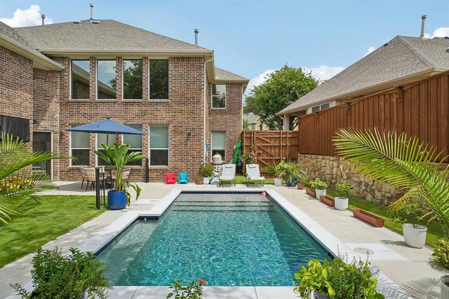 Property photo for 1380 Southern Pines Drive, Rockwall, TX