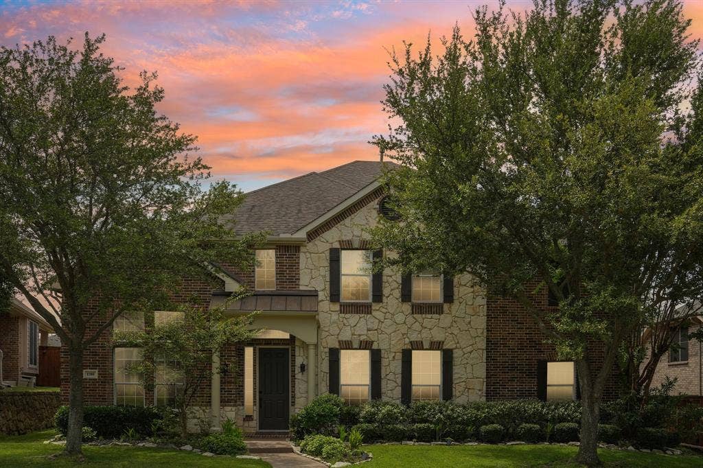 1380 Southern Pines Drive, Rockwall, TX 75087 1380 Southern Pines Drive, Rockwall, TX 75087