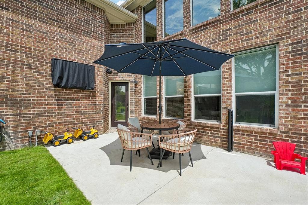 1380 Southern Pines Drive, Rockwall, TX 75087 1380 Southern Pines Drive, Rockwall, TX 75087