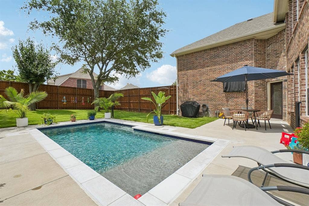 1380 Southern Pines Drive, Rockwall, TX 75087 1380 Southern Pines Drive, Rockwall, TX 75087