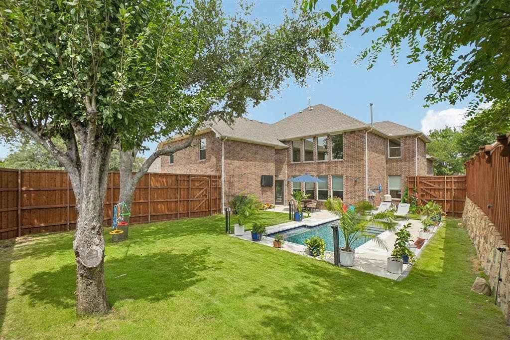 1380 Southern Pines Drive, Rockwall, TX 75087 1380 Southern Pines Drive, Rockwall, TX 75087