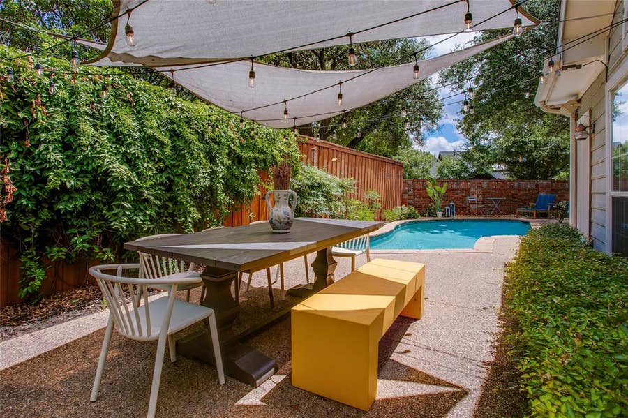 Property photo for 14628 Dickenson Court, Addison, TX