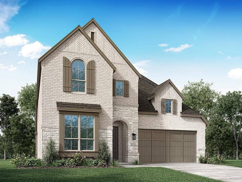 2034 Dripping Spring Avenue, Midlothian, TX 76065 2034 Dripping Spring Avenue, Midlothian, TX 76065