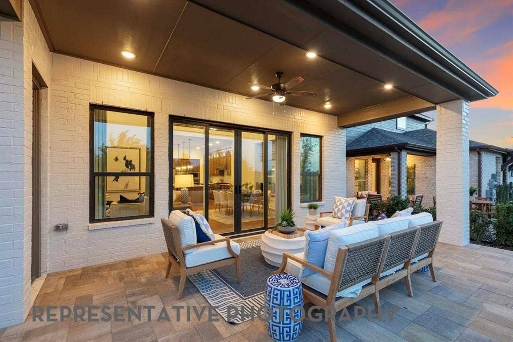 2034 Dripping Spring Avenue, Midlothian, TX 76065 2034 Dripping Spring Avenue, Midlothian, TX 76065