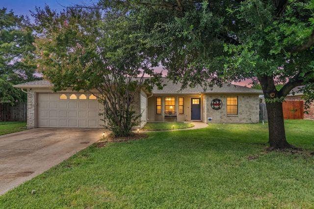 Property photo for 3712 Peperport Drive, Greenville, TX