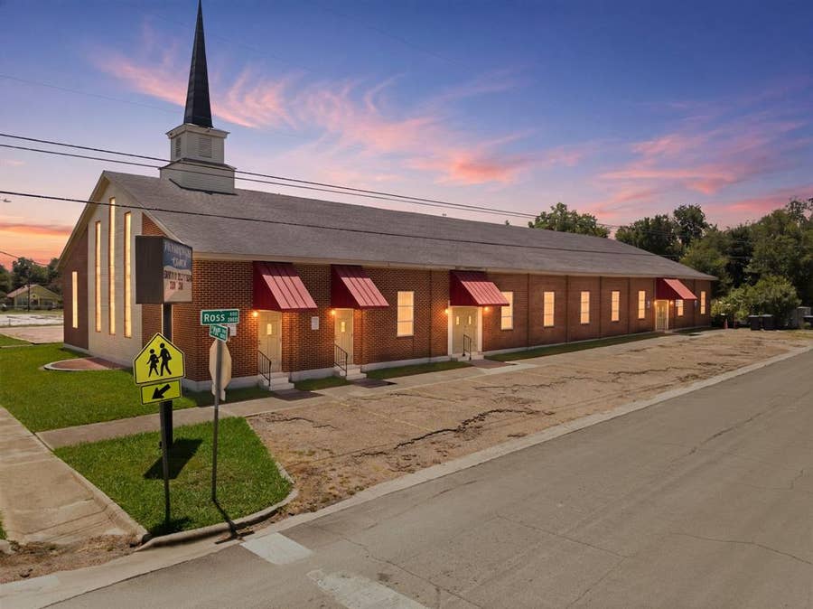 Property photo for 2200 Ross Avenue, Waco, TX