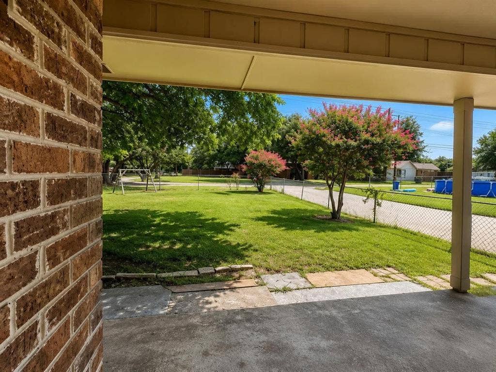 7806 Williams Avenue, Frisco, TX 75033 7806 Williams Avenue, Frisco, TX 75033