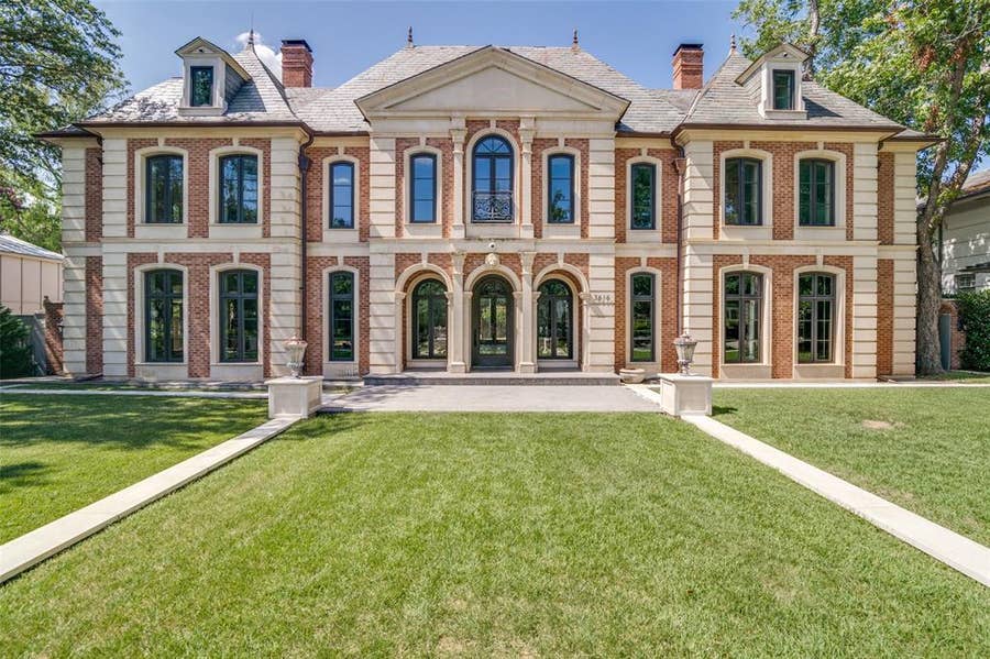 Property photo for 3616 Beverly Drive, Highland Park, TX