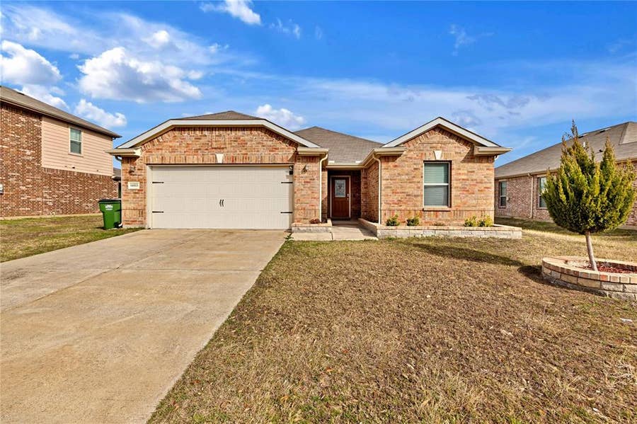 Property photo for 14813 Magnolia Lane, Balch Springs, TX