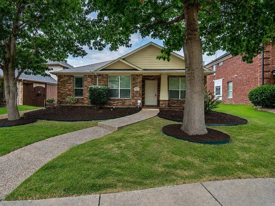 Property photo for 11630 La Grange Drive, Frisco, TX
