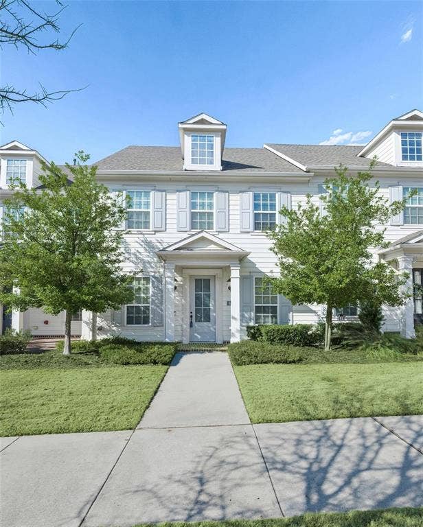 Property photo for 928 Marian Drive, Allen, TX