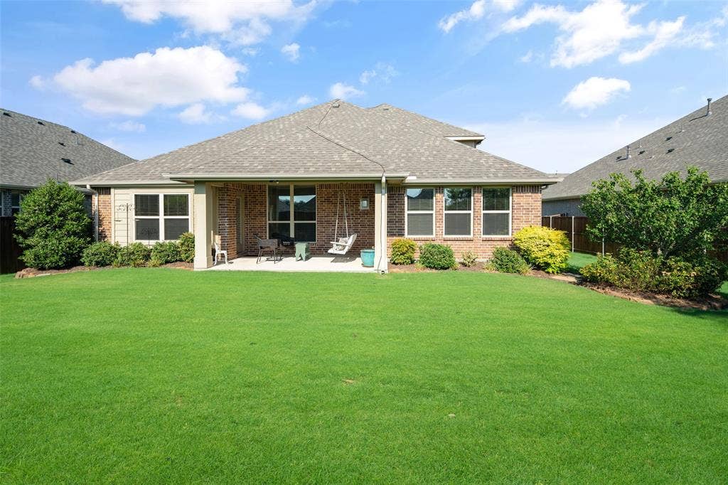 802 Providence, Wylie, TX 75098 802 Providence, Wylie, TX 75098