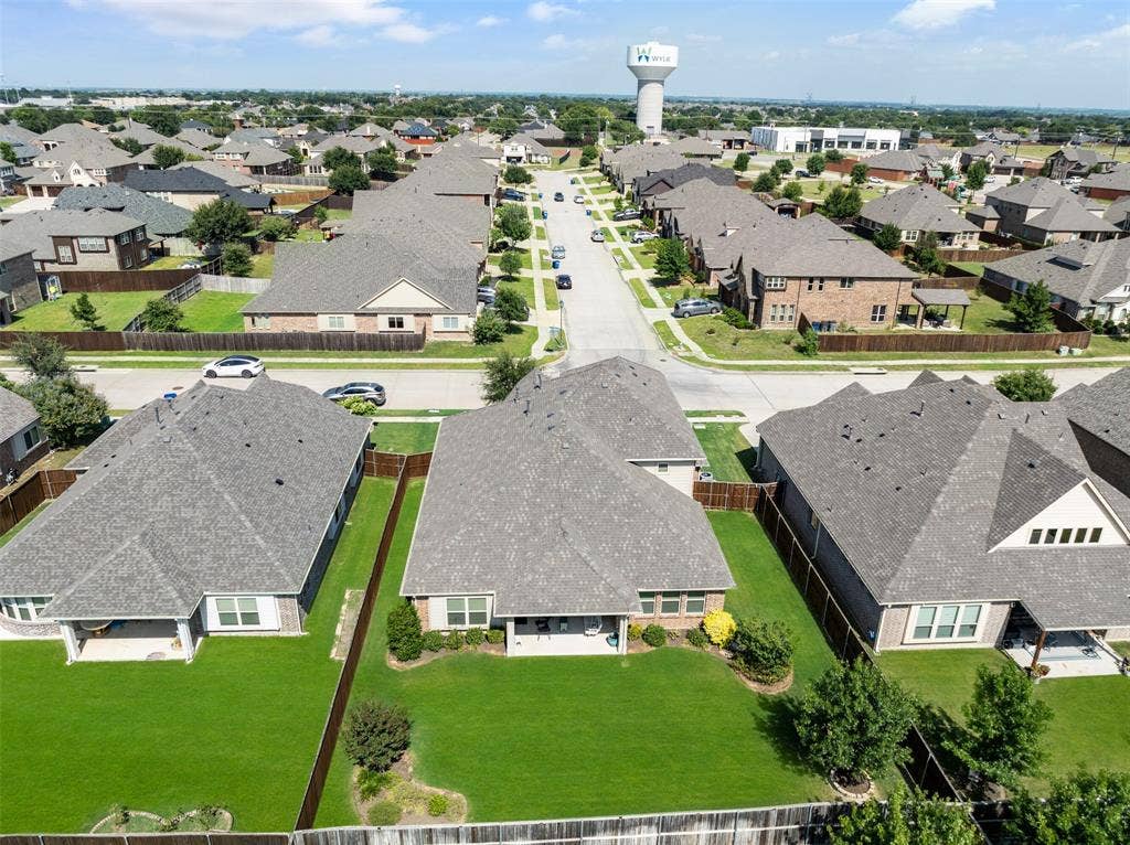 802 Providence, Wylie, TX 75098 802 Providence, Wylie, TX 75098