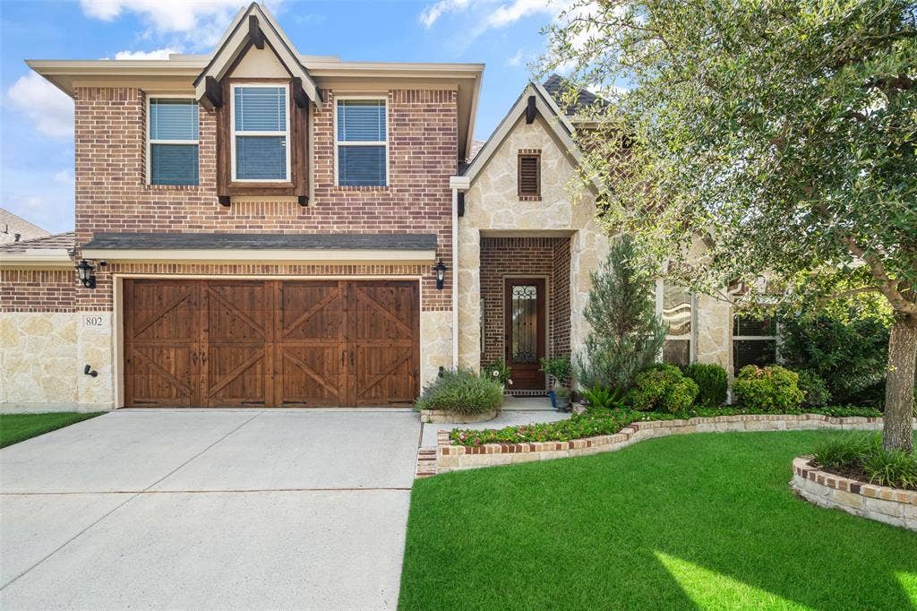 802 Providence, Wylie, TX 75098 802 Providence, Wylie, TX 75098