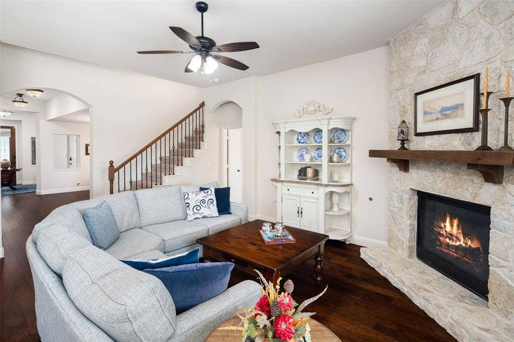 802 Providence, Wylie, TX 75098 802 Providence, Wylie, TX 75098