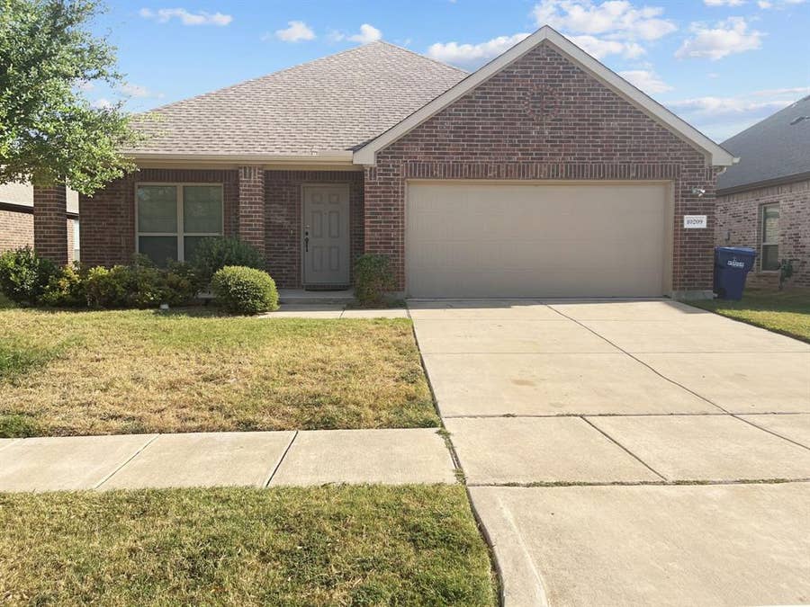 Property photo for 10209 Pear Valley Road, McKinney, TX