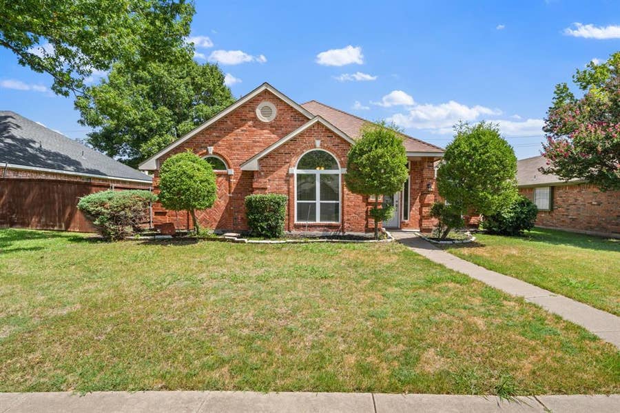 Property photo for 11000 Trestles Road, Frisco, TX