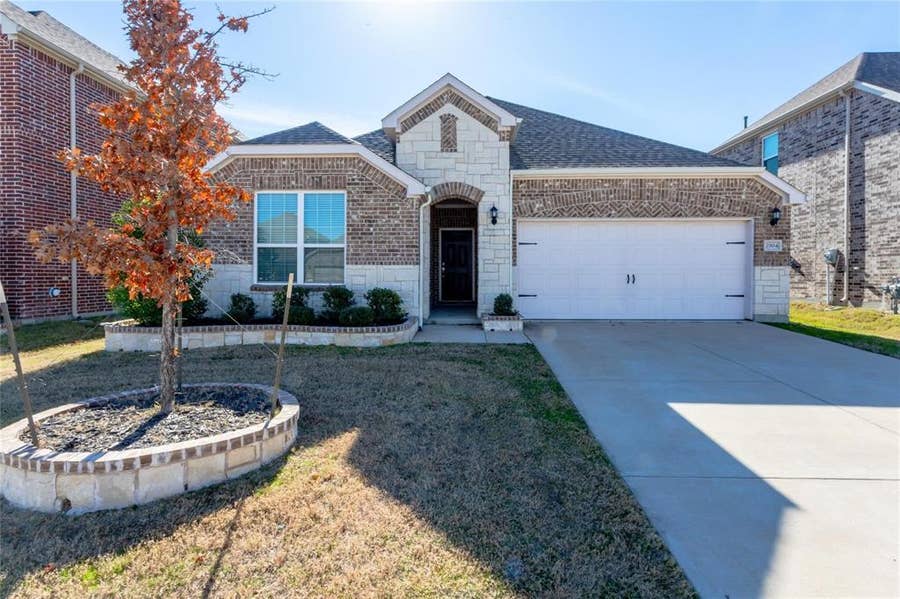 Property photo for 2904 Redbud Lane, Melissa, TX