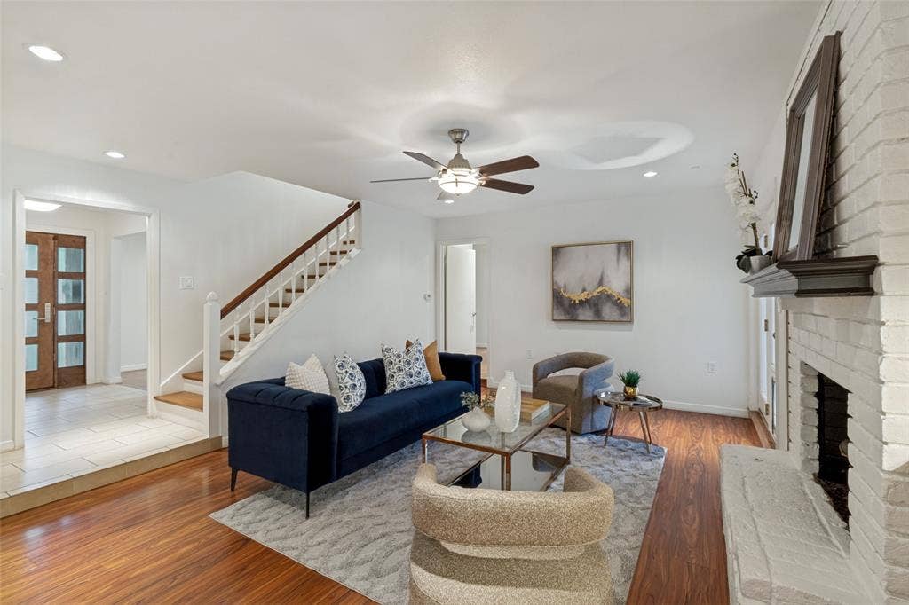 12022 Dixfield Drive, Dallas, TX 75218 12022 Dixfield Drive, Dallas, TX 75218